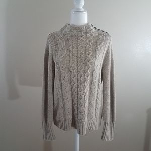 🌞2/$10 St John's Bay Quality Apparel Sweater